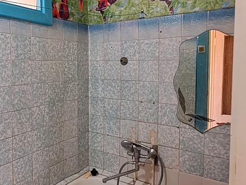 квартира по адресу Бульварный пер., 19