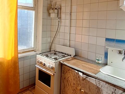 квартира по адресу Бульварный пер., 19