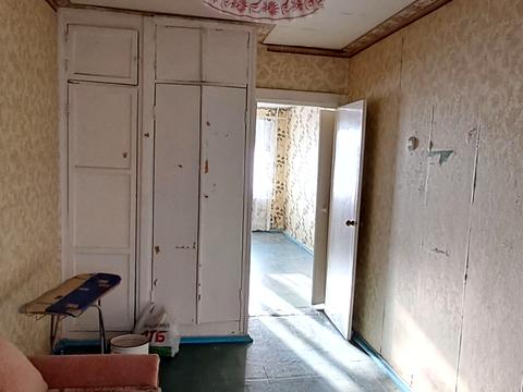 квартира по адресу Бульварный пер., 19