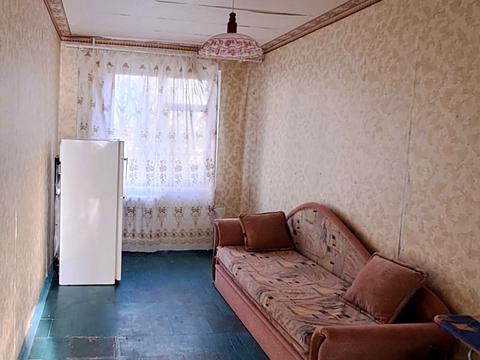 квартира по адресу Бульварный пер., 19