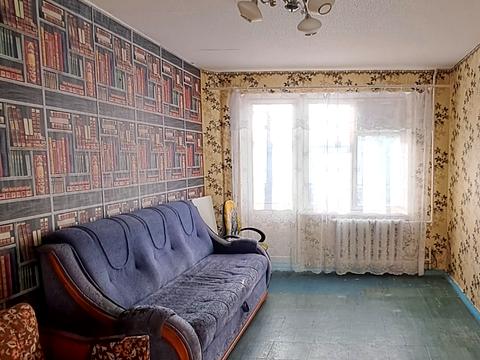 квартира по адресу Бульварный пер., 19