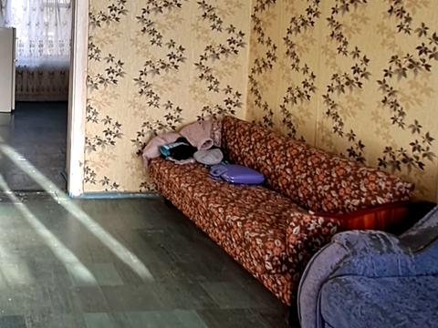 квартира по адресу Бульварный пер., 19