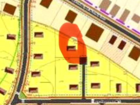 ділянка за адресою Липська