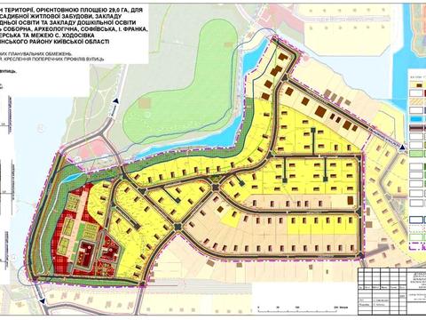 ділянка за адресою Липська