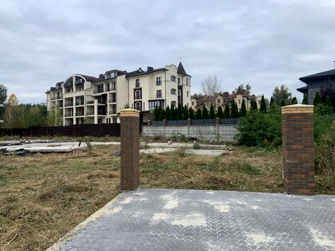 ділянка за адресою Липська