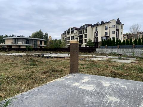 ділянка за адресою Липська