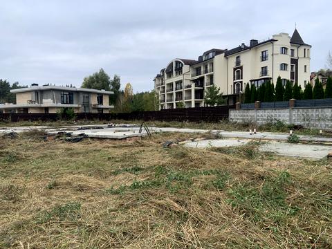 ділянка за адресою Липська