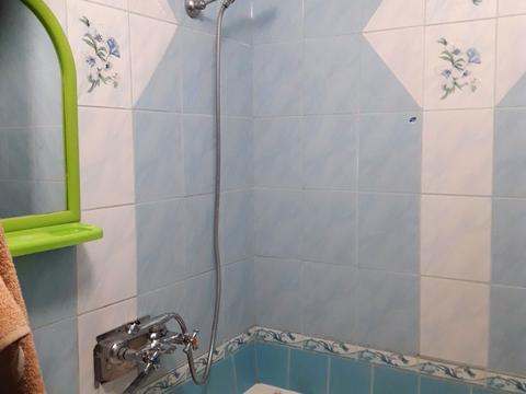 квартира по адресу Радужная ул., 2