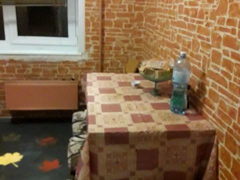 квартира по адресу Радужная ул., 2