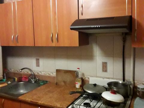 квартира по адресу Радужная ул., 2