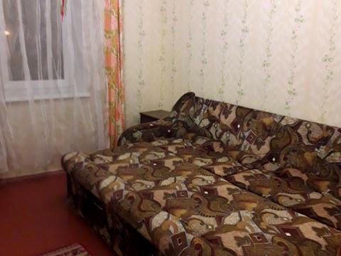 квартира по адресу Радужная ул., 2