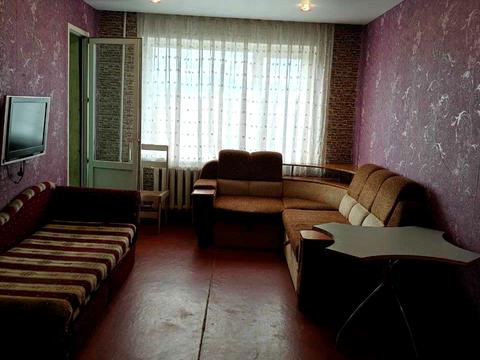 квартира за адресою Гірницький мікрорайон вул., 25