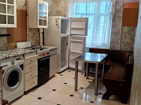 квартира за адресою Гірницький мікрорайон вул., 25