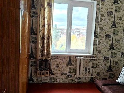 квартира за адресою Гірницький мікрорайон вул., 25