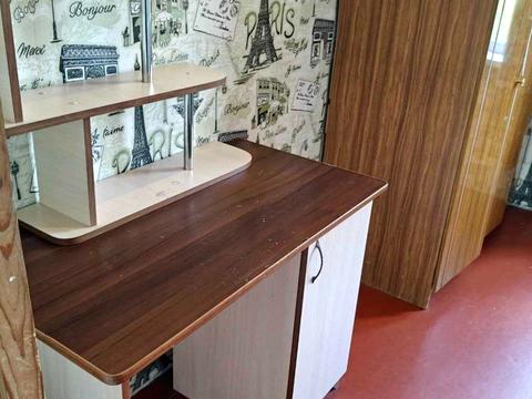 квартира за адресою Гірницький мікрорайон вул., 25