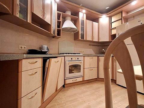 квартира за адресою Київ, Турівська вул., 31