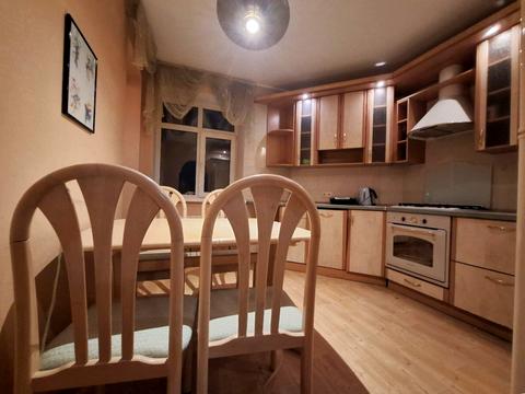 квартира за адресою Київ, Турівська вул., 31