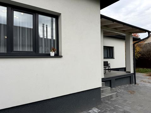 будинок за адресою Ужгород, Степана Разіна вул., 34