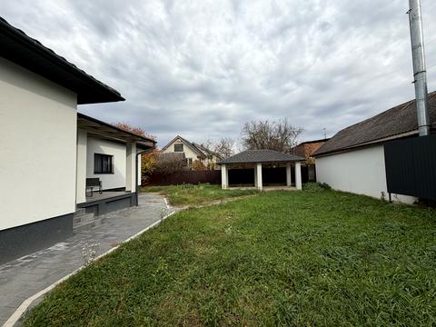 будинок за адресою Ужгород, Степана Разіна вул., 34