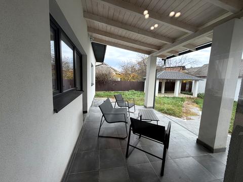 будинок за адресою Ужгород, Степана Разіна вул., 34