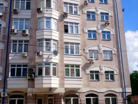 квартира за адресою Турівська вул., 28