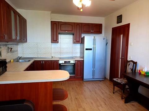 квартира за адресою Київ, Ясинуватський пров., 11