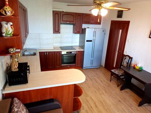 квартира за адресою Київ, Ясинуватський пров., 11