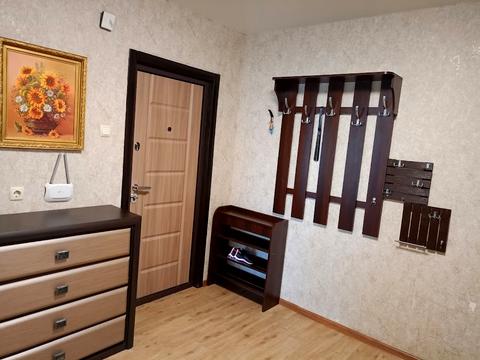 квартира за адресою Київ, Ясинуватський пров., 11