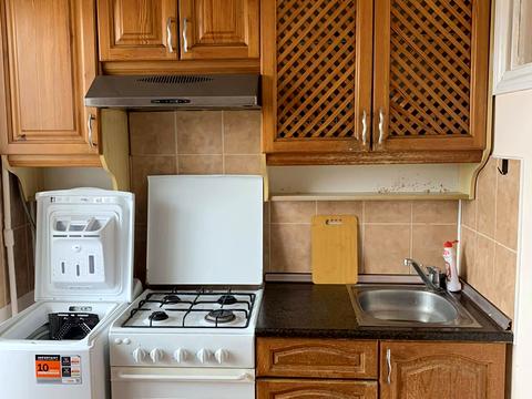 квартира за адресою Татарська вул., 6