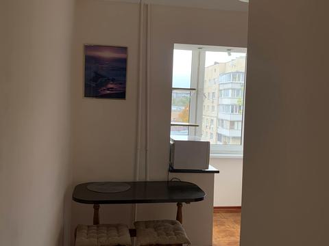 квартира за адресою Татарська вул., 6