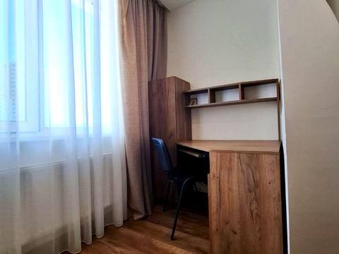 квартира по адресу Михаила Донца ул., 2-А