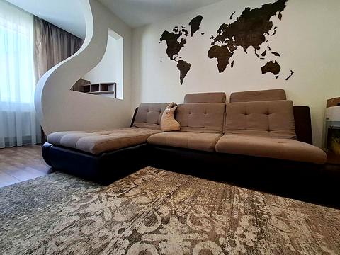 квартира по адресу Михаила Донца ул., 2-А