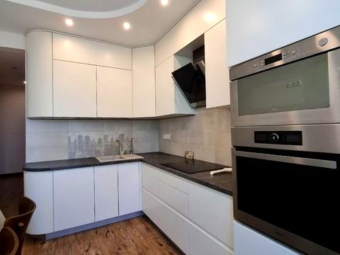 квартира по адресу Михаила Донца ул., 2-А