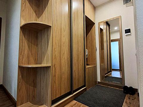 квартира по адресу Михаила Донца ул., 2-А