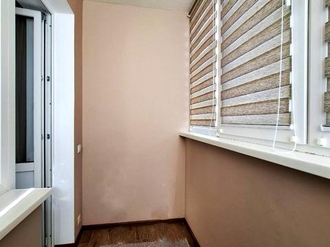 квартира по адресу Михаила Донца ул., 2-А