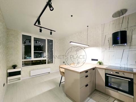 квартира за адресою Івана Виговського вул. (Маршала Гречка), 44