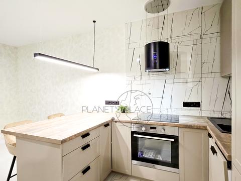 квартира по адресу Ивана Выговского ул. (Маршала Гречка), 44