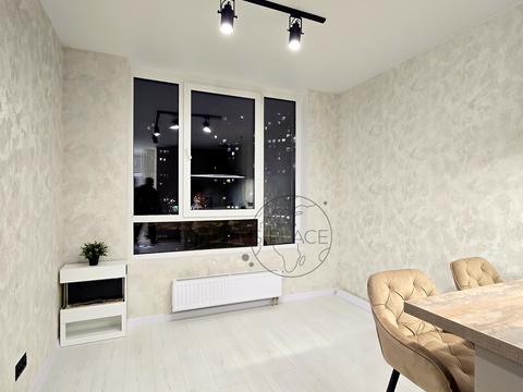 квартира по адресу Ивана Выговского ул. (Маршала Гречка), 44