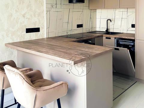 квартира по адресу Ивана Выговского ул. (Маршала Гречка), 44