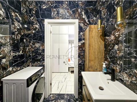 квартира по адресу Ивана Выговского ул. (Маршала Гречка), 44