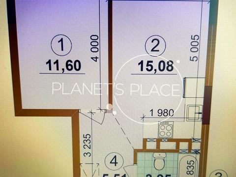 квартира по адресу Ивана Выговского ул. (Маршала Гречка), 44