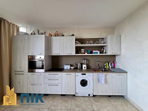 квартира за адресою Володимира Івасюка просп. (Героїв Сталінграду), 2-Д