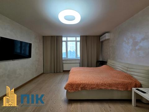 квартира за адресою Володимира Івасюка просп. (Героїв Сталінграду), 2-Д