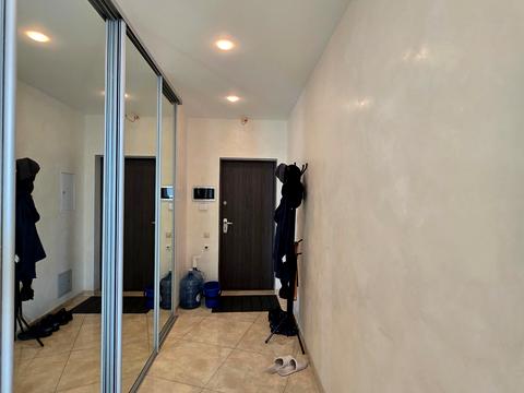 квартира за адресою Володимира Івасюка просп. (Героїв Сталінграду), 2-Д