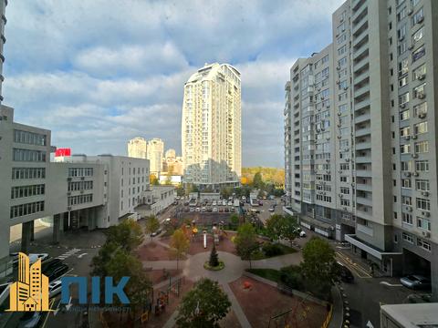 квартира за адресою Володимира Івасюка просп. (Героїв Сталінграду), 2-Д