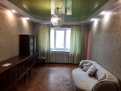 квартира по адресу Лукьяновская ул., 79