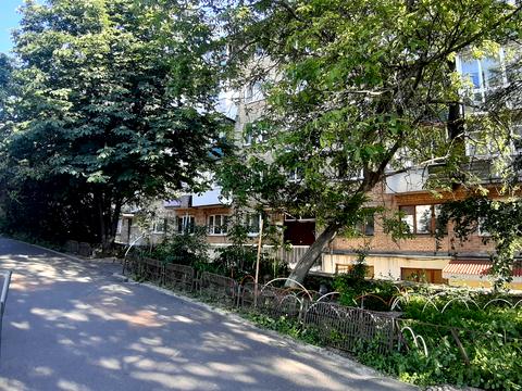 квартира по адресу Лукьяновская ул., 79