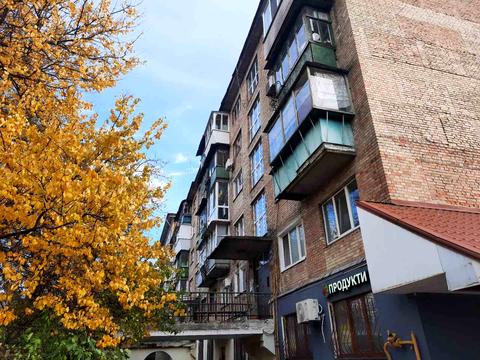 квартира по адресу Лукьяновская ул., 79