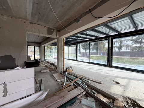 комерційна за адресою Кошицька вул., 21