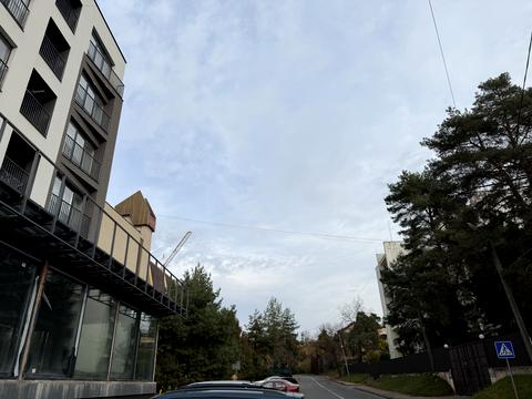 комерційна за адресою Кошицька вул., 21